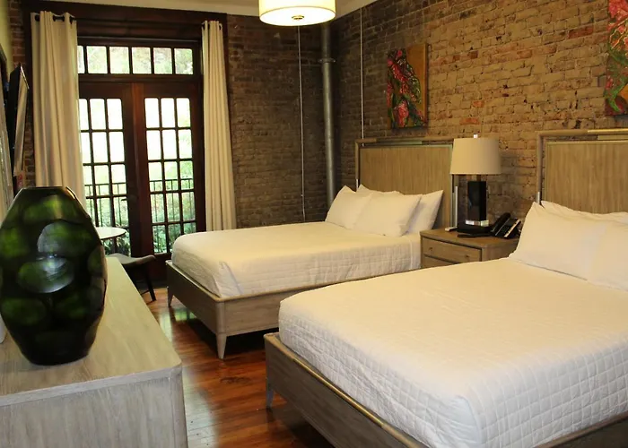 Hotel Hale Hot Springs
