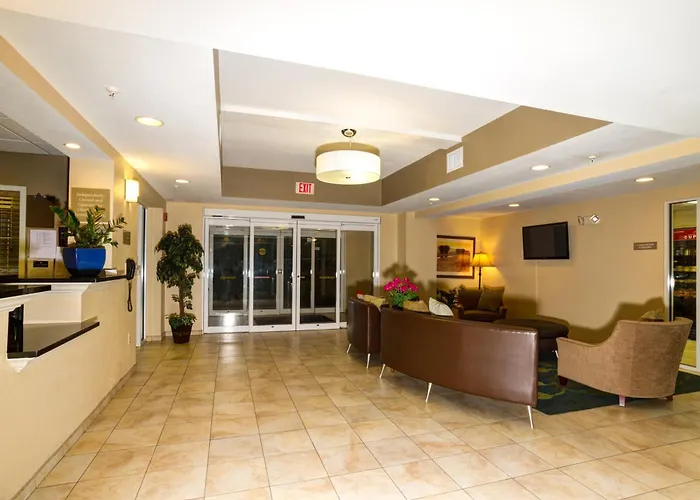 Candlewood Suites Fort Myers Interstate 75 By Ihg