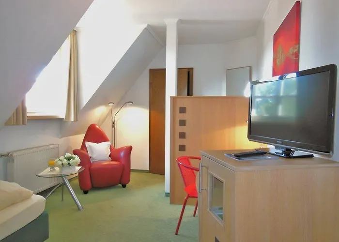 Ibbenbueren Hotels