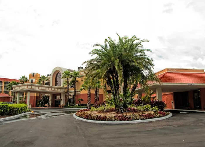 Westgate Towers Hotel Four Corners