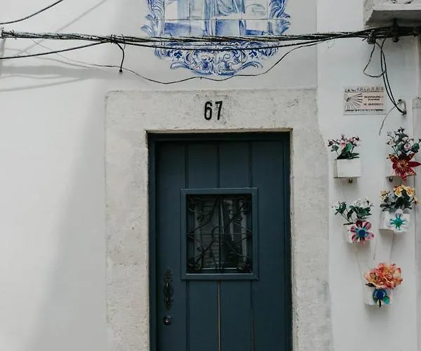 Casa Roaz Hotel Setúbal