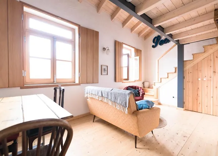 Bohemian Antique Guesthouse Odeceixe