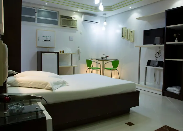 Shampoo Prime Motel