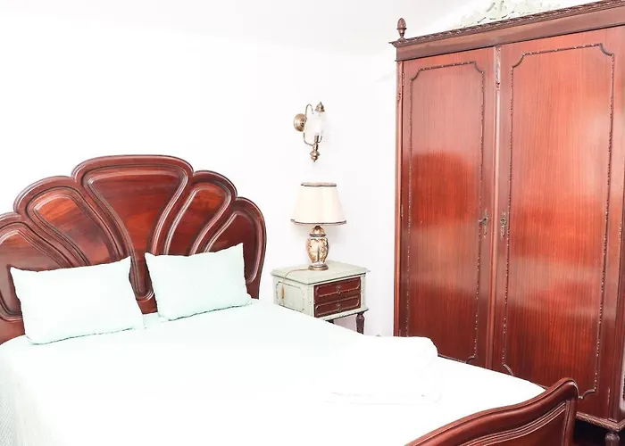Casa Beta Hotel Peniche