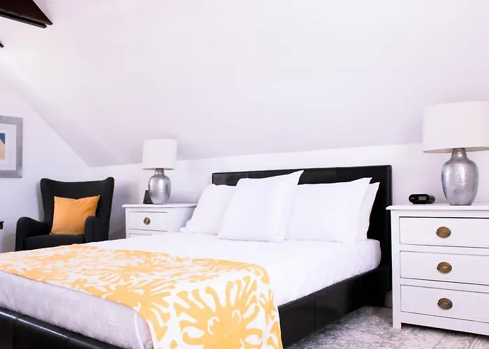 Southampton Hotels