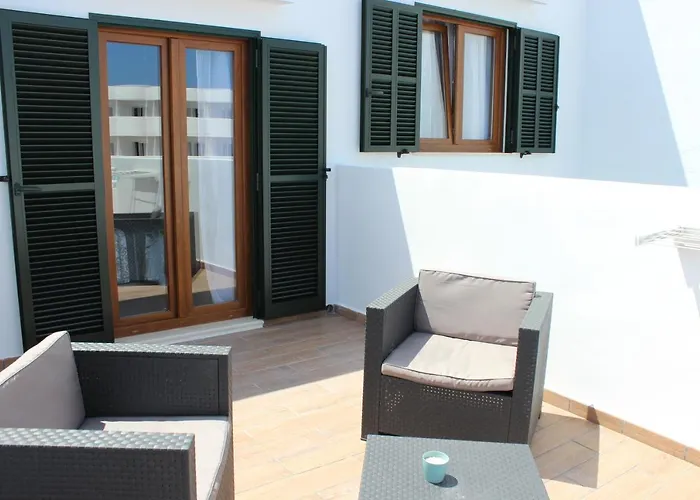 Boutique Hostal Mistral Cala D´Or