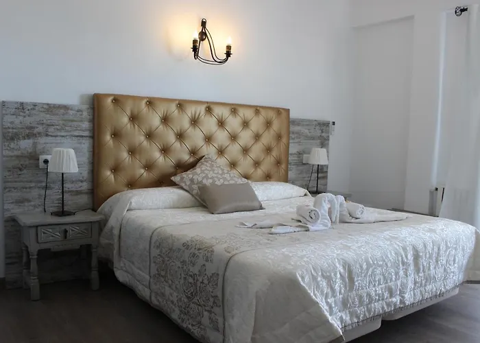 Boutique Hostal Mistral Cala D´Or
