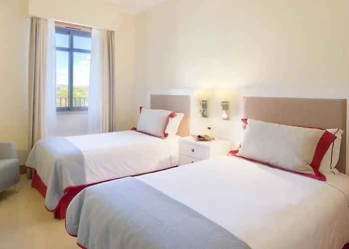 The Residences Vilamoura