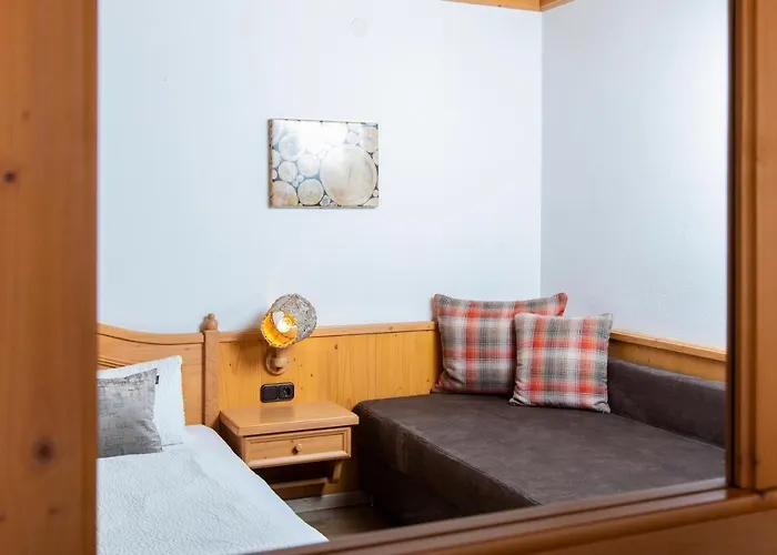 Pension Maislinger Fieberbrunn