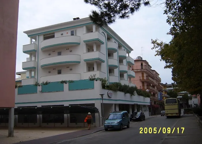 Hotel Gran Venere Beach