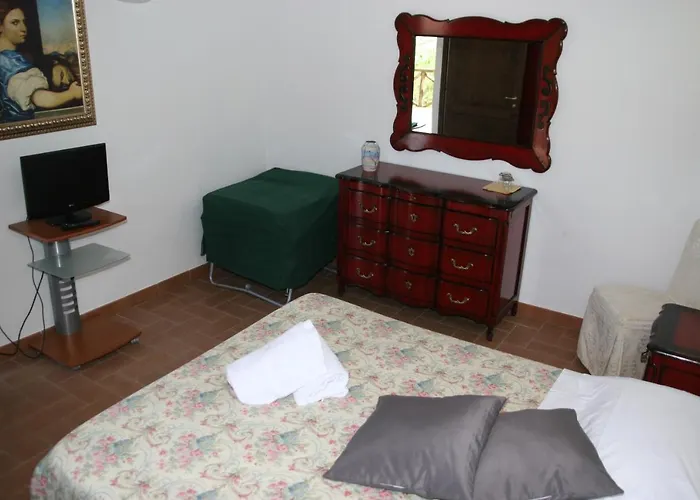 Hotel Borgo Dei Sapori Città di Castello