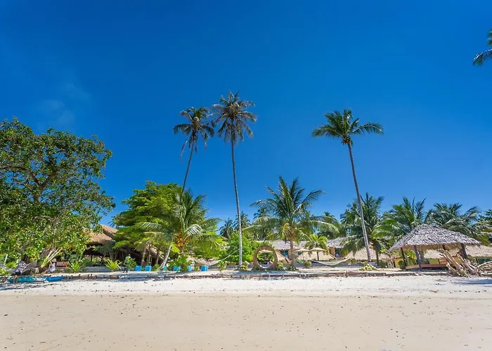 Koh Yao Heaven Beach Resort