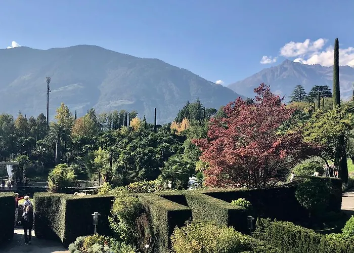 City Apartments Portico Merano