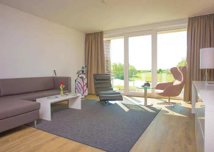 Hotels in Gernsheim
