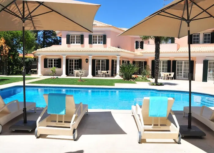 The Charm Of Cascais Hotel
