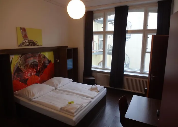 Hotel 103 Berlín