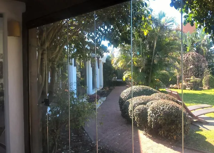 A Casa dos Hóspedes Capão da Canoa