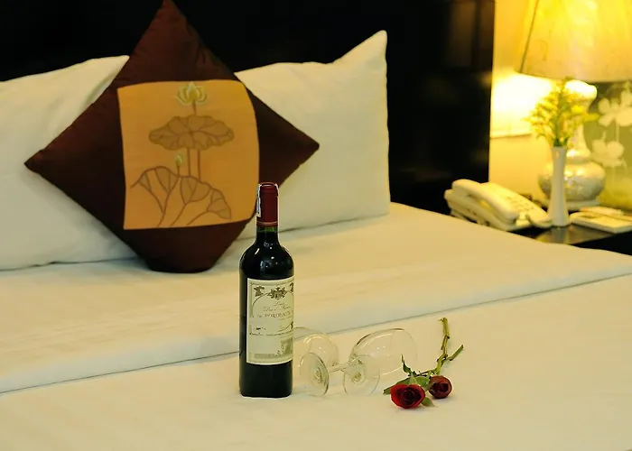 Good Vibes Boutique Hotel Hô Chi Minh-Ville