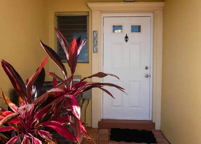 Palm Beach Resort Lake Worth Beach