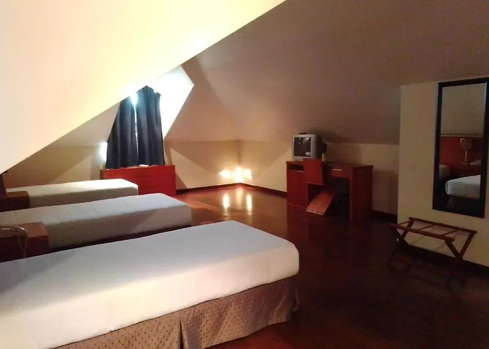 Hotel Acez Vendas Novas