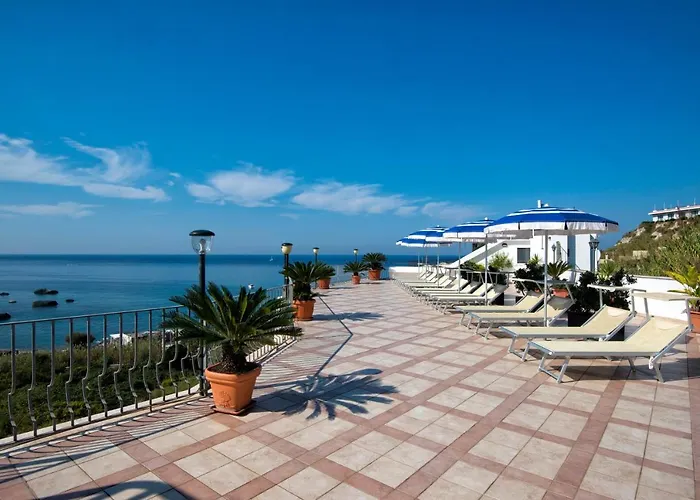 Hotel Citara Forio di Ischia