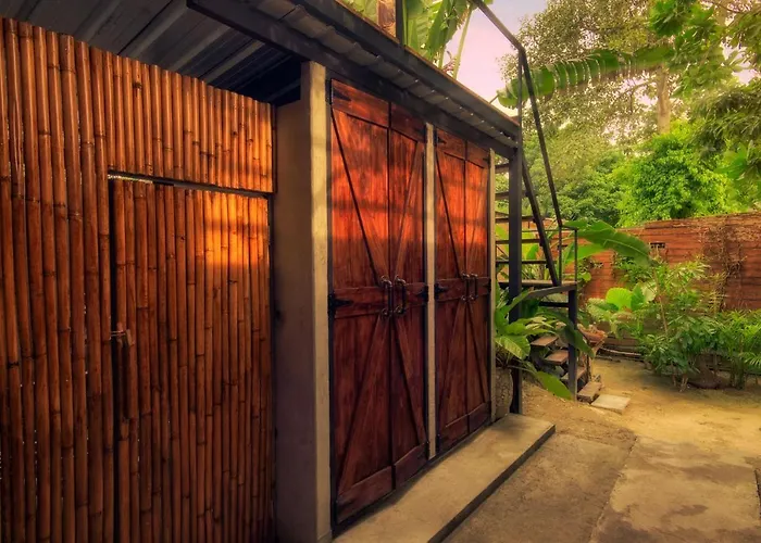 The Box - Lipe Resort