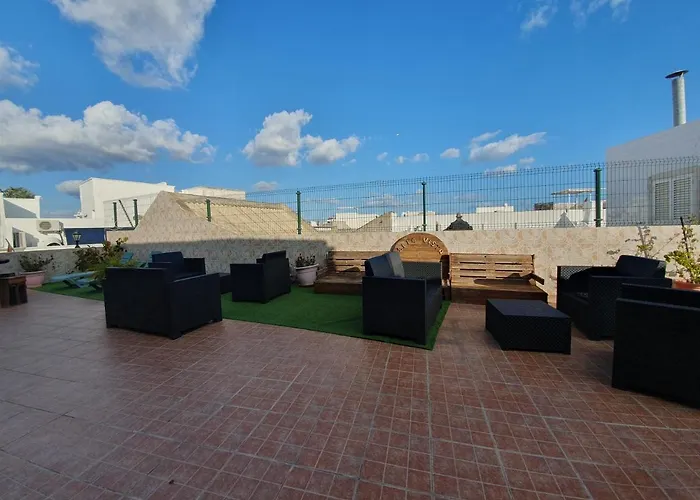Bela Vista Hotel Olhão
