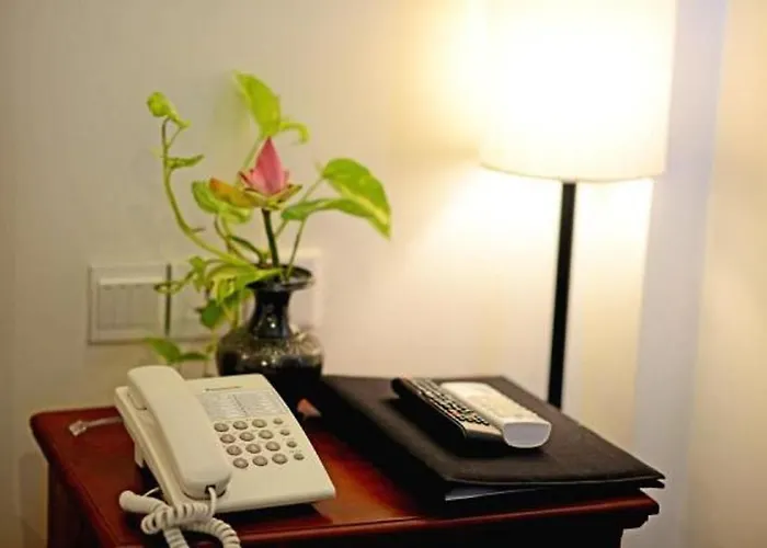 Visoth Boutique Hotel Siem Reap
