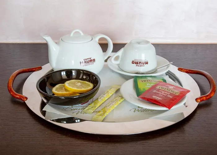 Hotel Happy Battipaglia