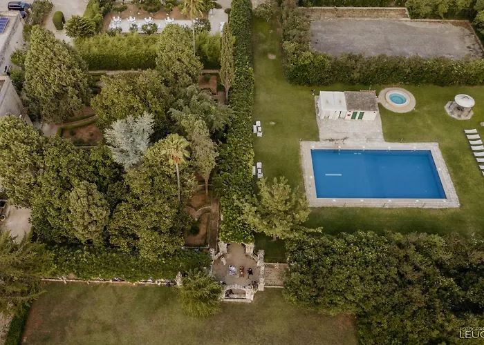 Masseria Appide Corigliano dʼOtranto