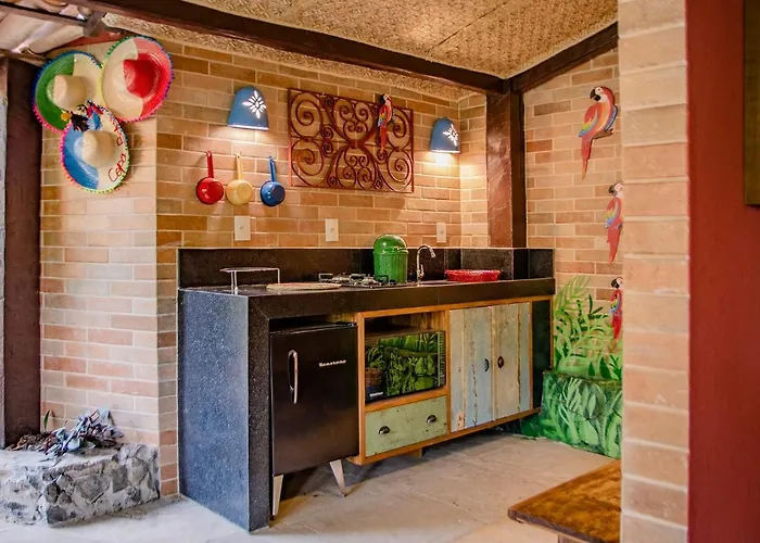 Itacare Eco Resort