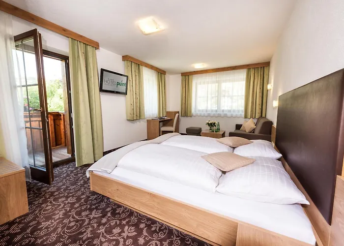 Hotel Puint