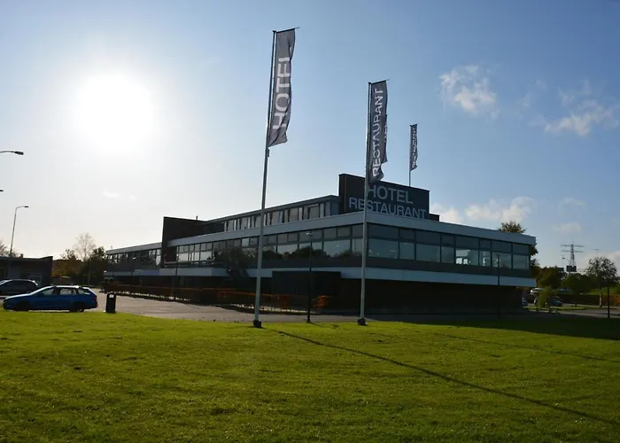 HOTEL2Heerenveen