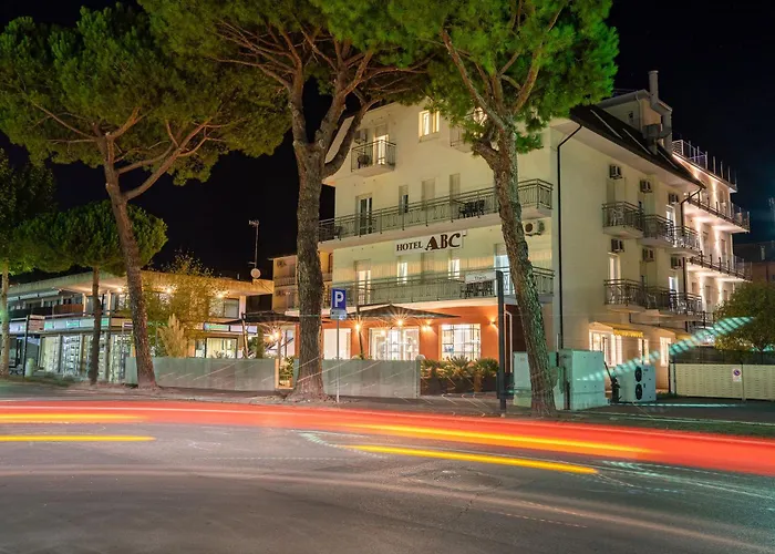 Hotel Abc