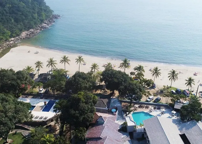Porto Pauba Hotel