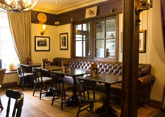 Beddgelert Hotels