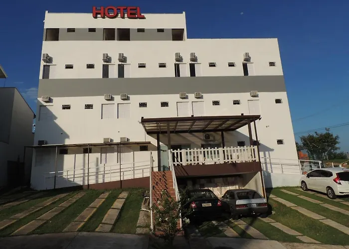 Hotel Viracopos De Indaiatuba