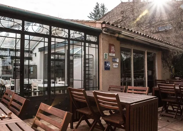 Hôtels à Castelnaudary