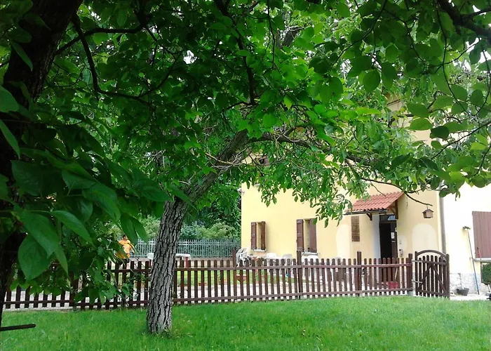 A Casa Vittoria