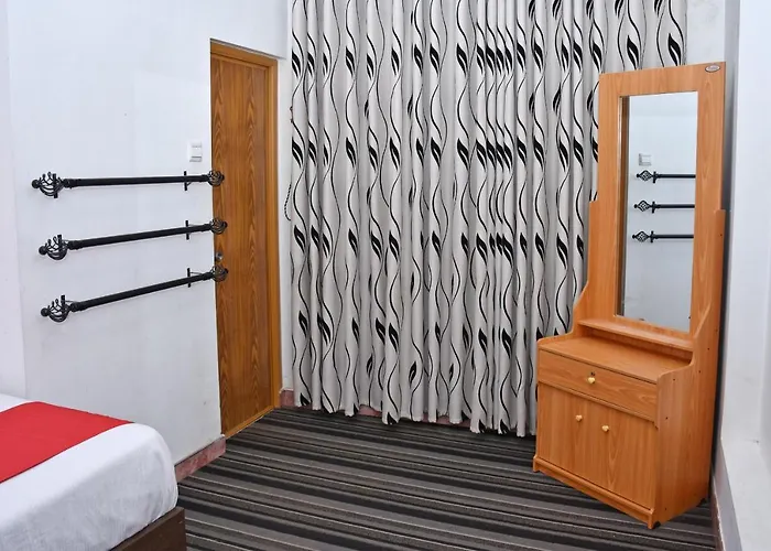 Nuwara Eliya Hotels