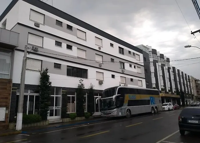 Hotel Pieta Garibaldi