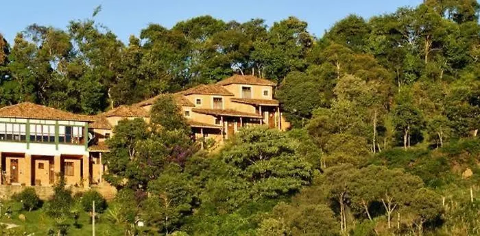 Suites Canela De Ema - Ibitipoca