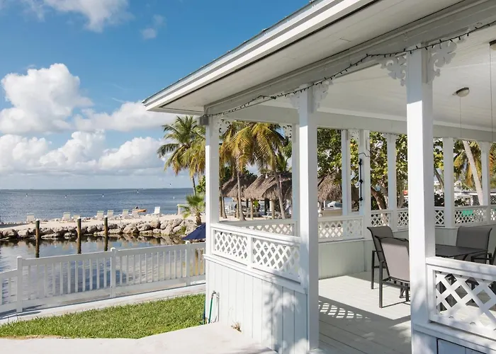 Hotels in Key Largo