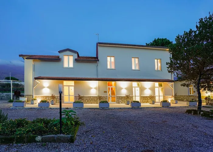 Bed and Breakfast Cascina San Michele Fisciano