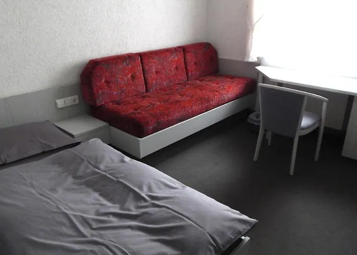Hotels in Deizisau