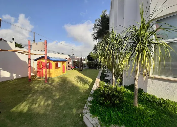 Colônia de Férias Sindi Fast Peruíbe