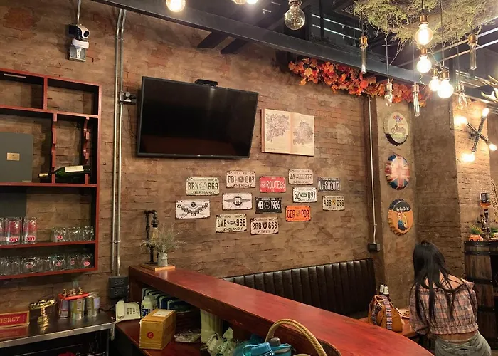 Hotel a Mae Sai