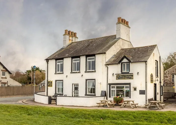 Ravenglass Hotels