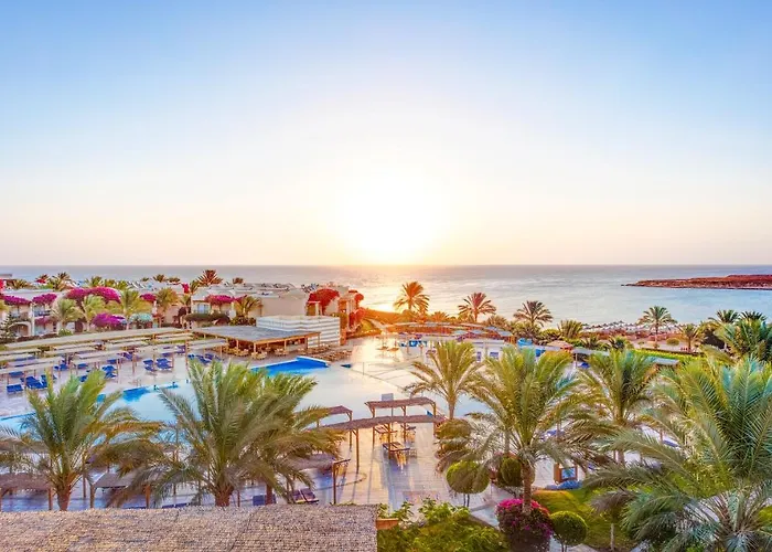 Hotels in Soma Bay