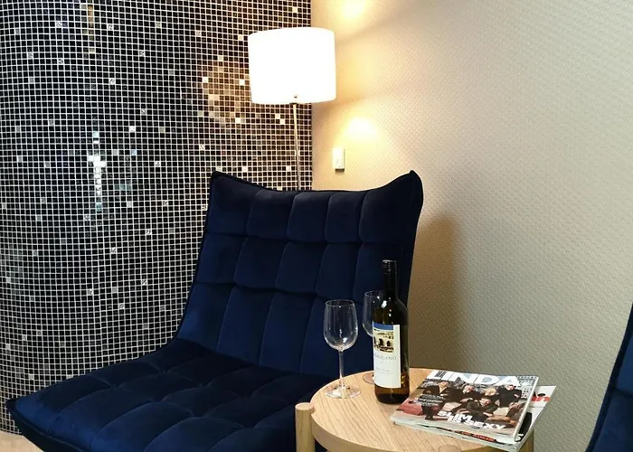 B&B Centrum Hengelo